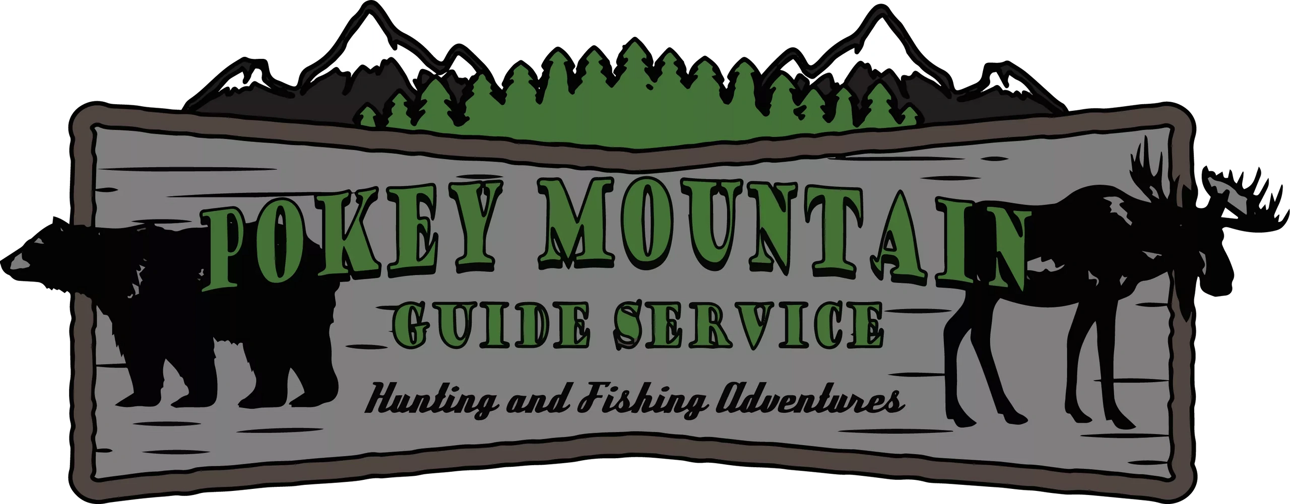 Pokey Mountain Guide Service